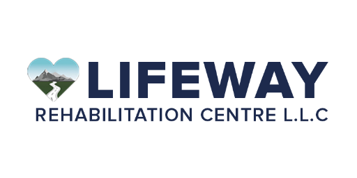 Lifeway Rehabilitation Center &middot; LOGO