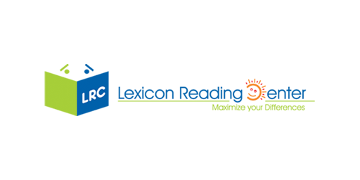 Lexicon Reading Center &middot; LOGO