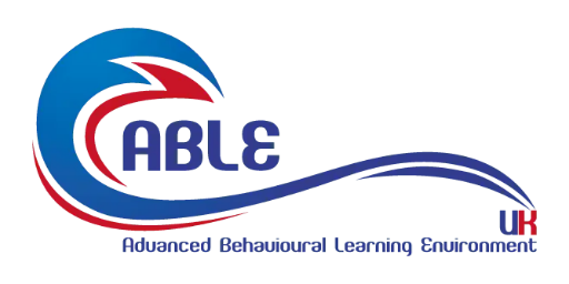 ABLE UK &middot; LOGO