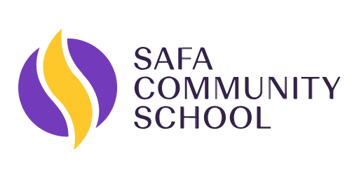 Safa Community School &middot; LOGO