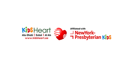 KidsHeart Medical Center &middot; LOGO
