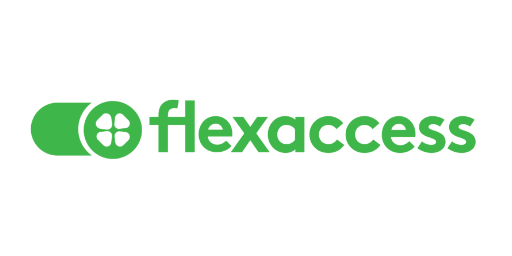 Flex Access &middot; LOGO