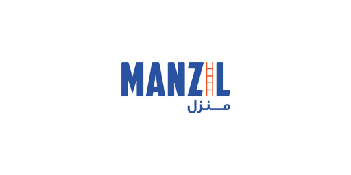 Manzil Center for People with Disabilities &middot; LOGO