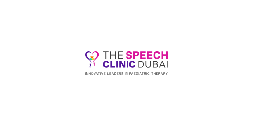 The Speech Clinic &middot; LOGO