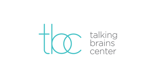 Talking Brains Center &middot; LOGO