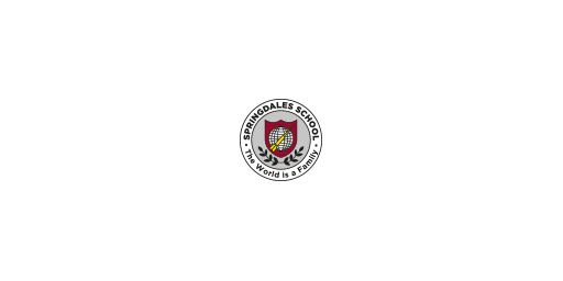 Springdales School Dubai &middot; LOGO