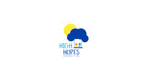 High Hopes Pediatric Therapy &middot; LOGO