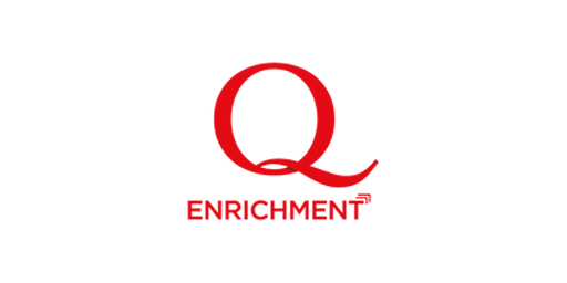 Q Enrichment &middot; LOGO