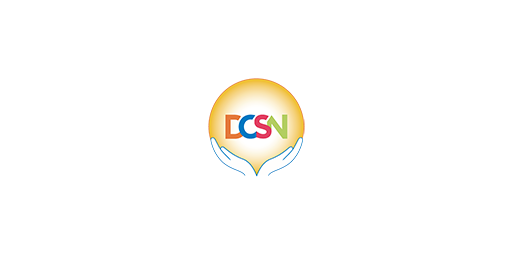 Dubai Center for Special Needs (DCSN) · LOGO