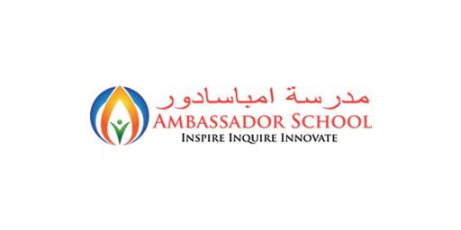 Ambassador School Dubai · LOGO