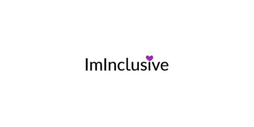 ImInclusive &middot; LOGO