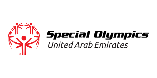 Special Olympics UAE &middot; LOGO