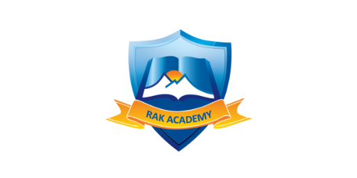 RAK Academy &middot; LOGO