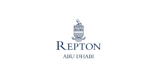 Repton School Abu Dhabi &middot; LOGO