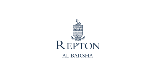 Repton Al Barsha &middot; LOGO