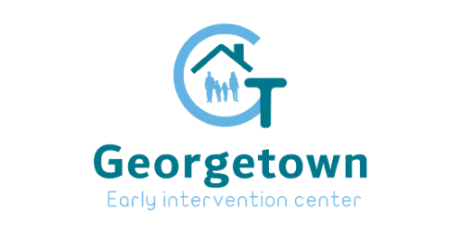 Georgetown Early Intervention Center &middot; LOGO