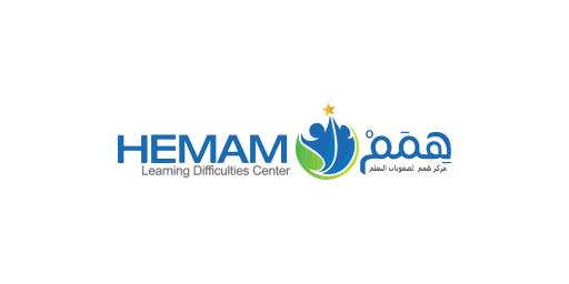 Hemam Learning Difficulties Center &middot; LOGO